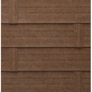 Tegola Type Ultimetal HD Bitumen Roof Tiles