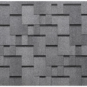 Tegola Premium Gothic Bitumen Roof Tiles