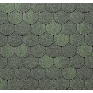 Tegola Premium Traditional Bitumen Roof Tiles
