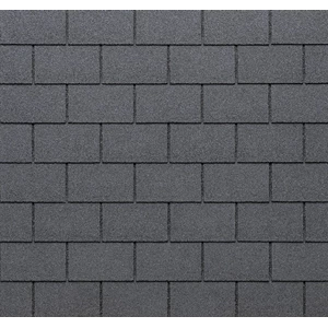 Tegola Top Shingles Rectangular Bitumen Roof Tiles