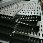 Cable Tray Ladder U and C Type 3