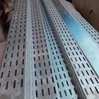 Cable Tray Ladder U and C Type 1