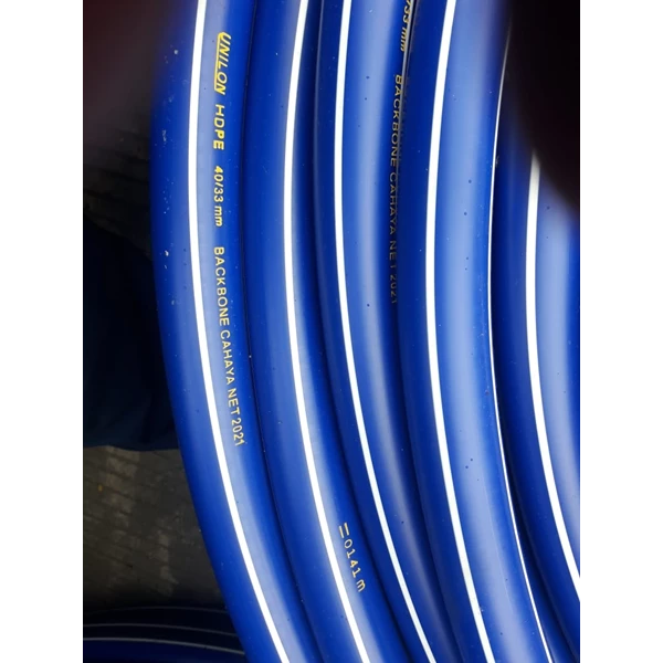 HDPE Pipe Sub Duct Roll 