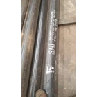 Stainless Galvanized Pipe Anti-rust 1mm 2