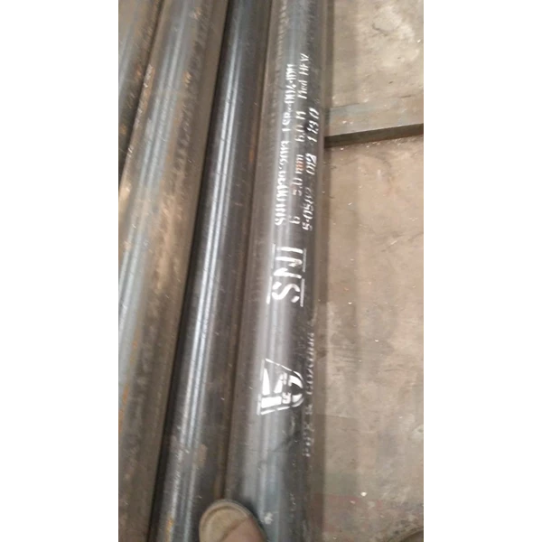 Stainless Galvanized Pipe Anti-rust 1mm