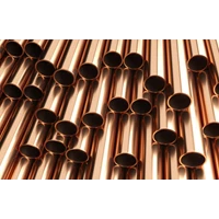 Brasco Copper Pipe ASTM 5.8 Meter