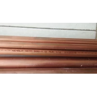 Kembla Copper Pipe ASTM B280