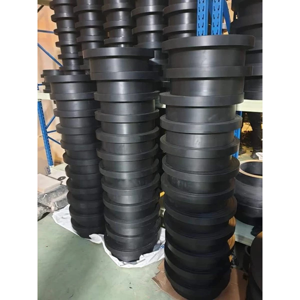 Stub End Fitting HDPE 50mm - 630mm