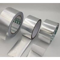 Aksesoris Ducting Aluminium Duct Tape