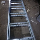 Cable Tray / Ladder W / SLW type 3