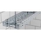 Cable Tray / Ladder W / SLW type 4
