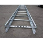 Kabel Tray dan Kabel Ladder TRAYTEK KABEL LADDER TYPE  W&U 4
