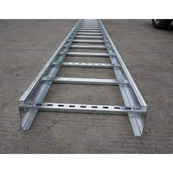Kabel Tray dan Kabel Ladder TRAYTEK KABEL LADDER TYPE  W&U