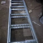 Cable Tray and Cable Ladder STANDARD LADDER CABLE SLU TYPE 3