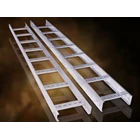 Cable Tray and Cable Ladder STANDARD LADDER CABLE SLU TYPE 2