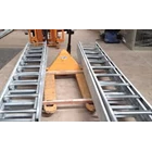 Cable Tray and Cable Ladder STANDARD LADDER CABLE SLU TYPE 1