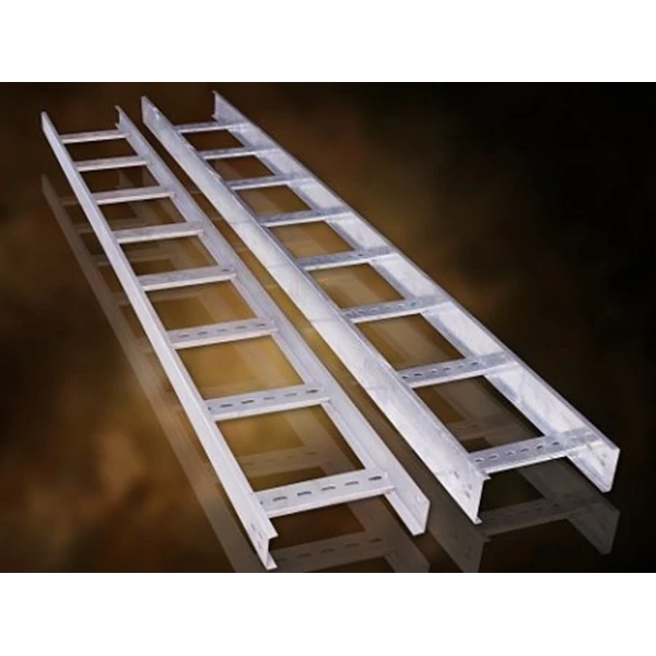 Cable Tray and Cable Ladder STANDARD LADDER CABLE SLU TYPE