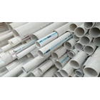 PVC Pipe Standard AW and D 1/2