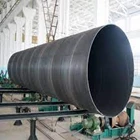 Spiral Welded Steel Pipes ASTM A 252 1