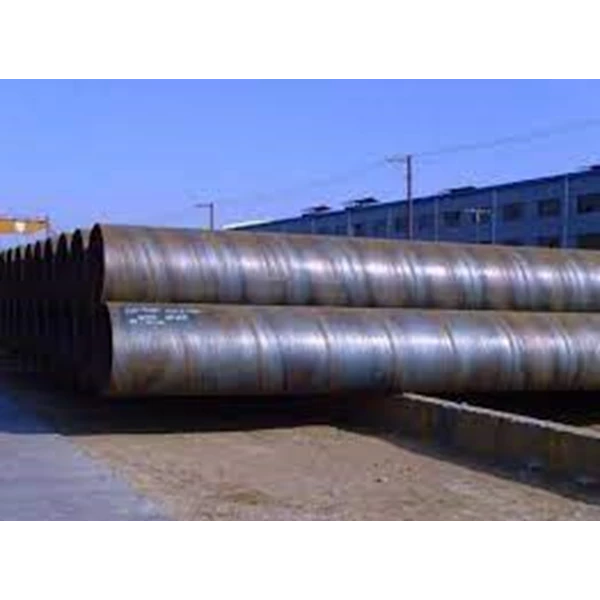 Spiral Welded Steel Pipes ASTM A 252