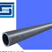 PVC SPEARS SCH80 ANSI PIPE