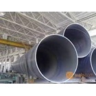 ASTM A 252 . SPIRAL STEEL PIPE PIPE 1