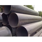 ASTM A 252 . SPIRAL STEEL PIPE PIPE 2