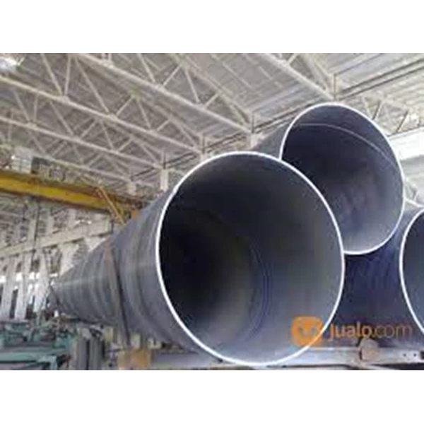 ASTM A 252 . SPIRAL STEEL PIPE PIPE