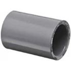 PIPE FITTINGS PVC SPEARS COUPLING SCH 80 ANSI 150 1
