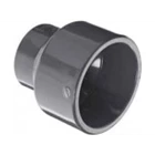PIPE FITTINGS PVC SPEARS REDUCER COUPLING SCH 80 ANSI 150 1
