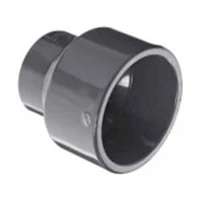 FITTING PIPA PVC SPEARS REDUCER COUPLING SCH 80 ANSI 150