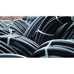 7 Kelebihan Pipa HDPE Dibandingkan Jenis Pipa Lainnya