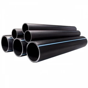 Pipa HDPE