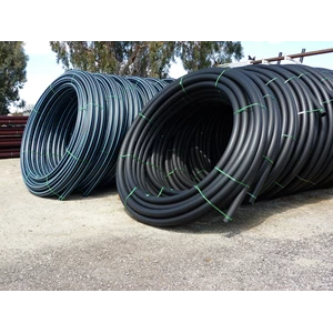 Pipa HDPE